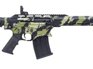 LEGACY SPORTS INTERNATIONAL CITADEL BOSS 25 12/18 VECTOR