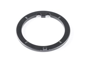 DEAD AIR ARMAMENT KEYMO DETENT RING