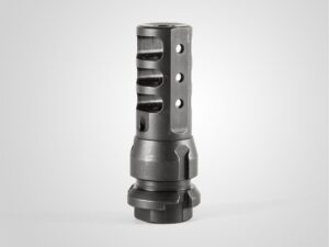 DEAD AIR ARMAMENT KEYMO MUZZLE BRAKE 5/8-24