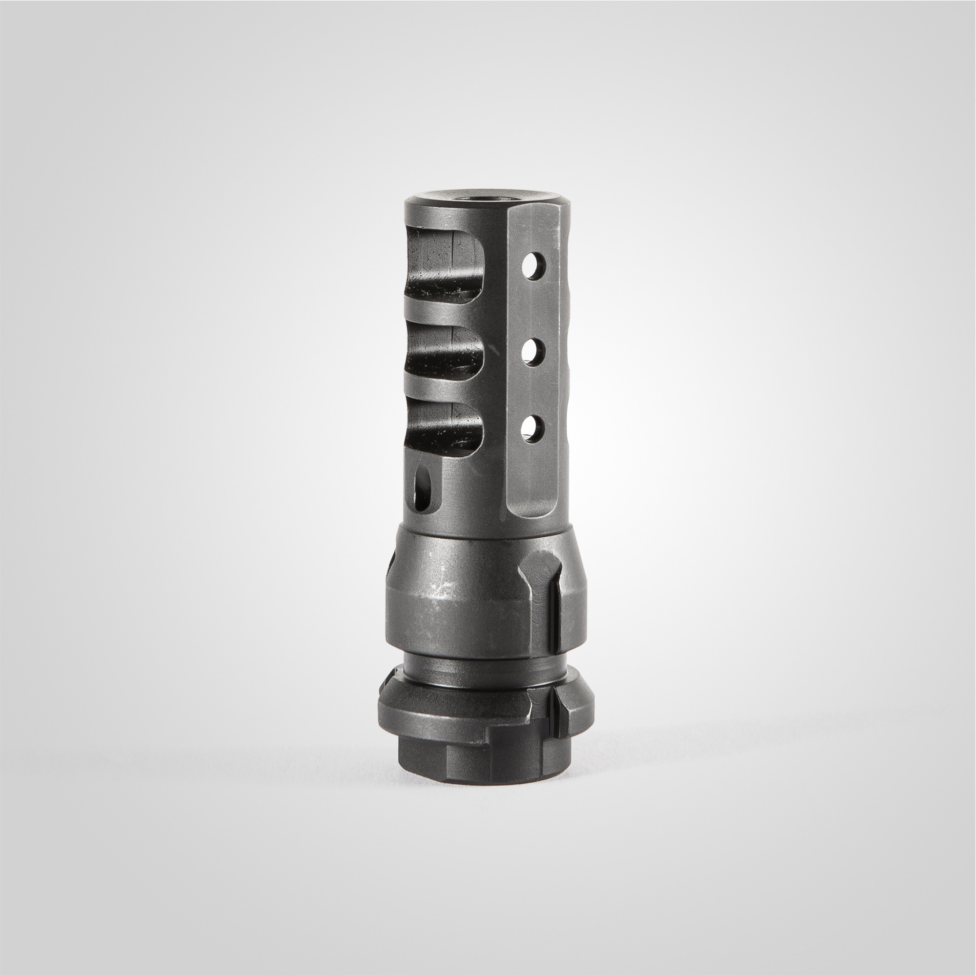 DEAD AIR ARMAMENT KEYMO MUZZLE BRAKE 5/8-24