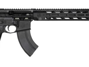 DIAMONDBACK FIREARMS DB15O 6MMARC BLACK 18" M-LOK
