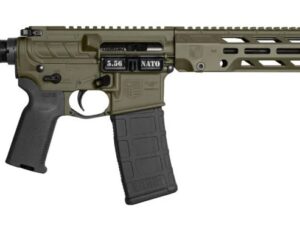 DIAMONDBACK FIREARMS DB15O 5.56MM ODG 11.5" BRACE