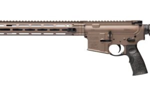 DANIEL DEFENSE DDM4 V7 5.56MM FDE 16" CA
