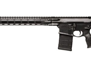 DANIEL DEFENSE DD5 V5 260REM 20" BKL 20+1