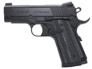 EAA CORP UNTOUCHABLE 45ACP BLACK 3.4"