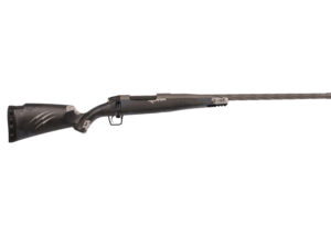 FIERCE FIREARMS TWISTED ROGUE 7BC TUN/PHN 22"