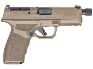 SPRINGFIELD ARMORY HELLCAT PRO OSP 9MM FDE 10+1