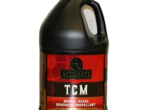 Accurate Powder TCM Handgun Powder - 5 lbs