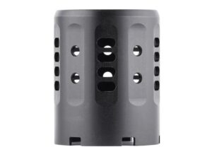 Dead Air Pyro Vented Shroud for HUB Mounts