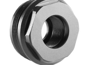 Dead Air Odessa-9 Fixed Mount M13.5x1LH