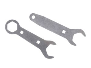Dead Air Wrench Kit for Odessa 9