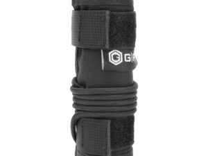 G-Outdoors Tactical Suppressor Cover .22 LR 5" Black