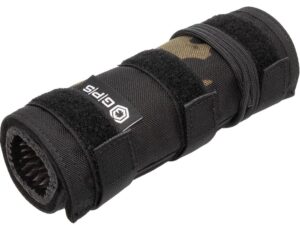 G-Outdoors Tactical Suppressor Cover 7.5" Multicam