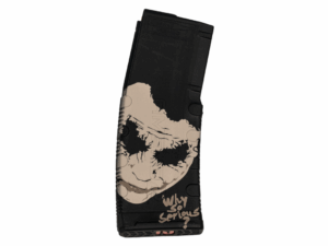 Black Rain Ordnance Joker AR Magazine 5.56x45 30/rd