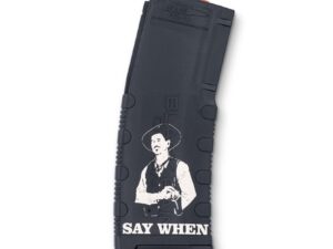 Black Rain Ordnance Say When AR Magazine 5.56x45 30/rd