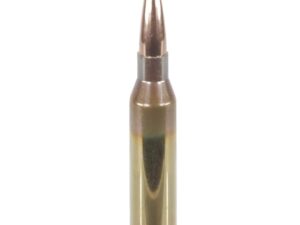 Lapua Rifle Ammuntion .260 Rem 136gr Scenar OTM 50/ct