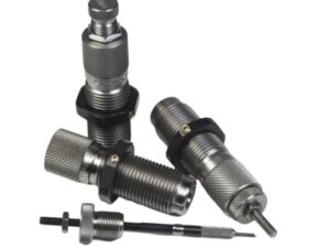 Lyman Neck Size Die with Carbide Expander Button .308 Win