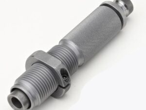 Hornady Single Seating Die for Custom Grade New Dimension Series I 6.5 PRC .264"