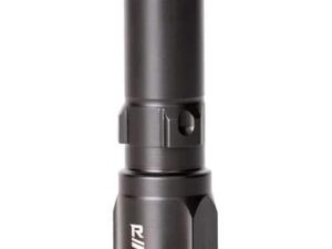 Rugged Obsidian45 3 Lug Adapter 11/16x24 Thread