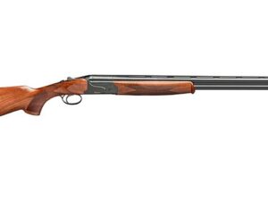 Rizzini BR110 Over/Under 12ga. 28" Barrel Turkish Wood Stock