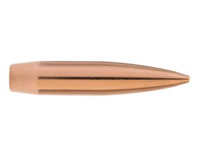 Sierra MatchKing Rifle Bullets 6.5mm .264" 142 gr HPBT/CN 250/ct