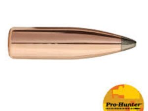Sierra Pro-Hunter Rifle Bullets .303 cal/7mm .311" 180 gr SPT 100/ct