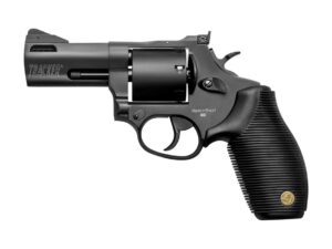 Taurus 692 Handgun .357 Mag/38 Spl/9mm Luger 7rd Capacity 3" Barrel Black Matte Finish