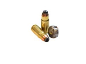 Underwood Hunting & Self Defense Handgun Ammunition .429 Desert Eagle 240gr JHP 1625 fps 20/ct