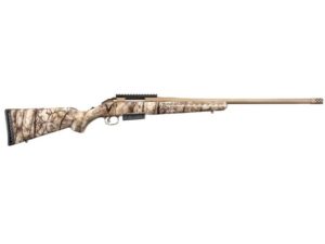 Ruger American Rifle 7mm PRC 3rd Magazine 24" Barrel Go Wild Camo
