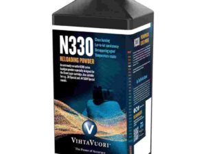 Vihtavouri N330 Handgun Powder - 1lbs