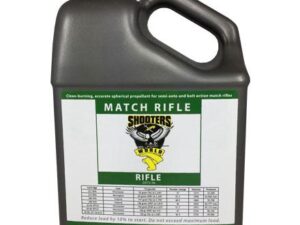 Shooters World Match Rifle Powder 8lbs