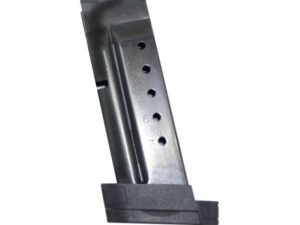 PROMAG S & W SHIELD .40 S&W 7RD BLUE STEEL MAGAZINE