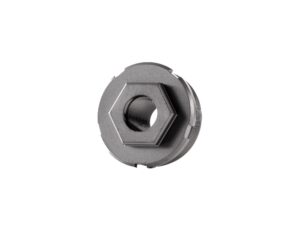 DEAD AIR ARMAMENT HUB DIRECT THREAD MOUNT 3/4X20
