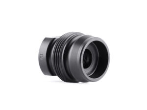 DEAD AIR XENO EXRO 5/8-24 .45 CAL