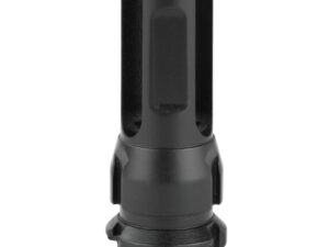 DEAD AIR XENO 3 PRONG 5/8-24 9MM