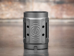 SILENCERCO ALPHA MAAD BRAKE 2.0