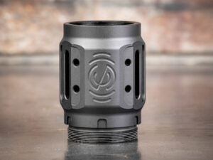 SILENCERCO CHARLIE MAAD BRAKE 2.0