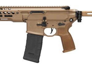 SIG SAUER MCX SPEAR-LT IR 300BLK COY 9"