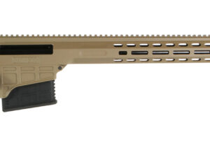 BARRETT FIREARMS SMR 300PRC FDE 26" FIXED STK