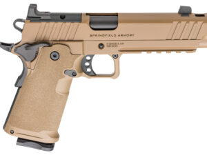 SPRINGFIELD ARMORY DS PRODIGY 9MM COY 5" COMP