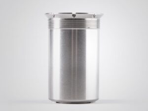 DEAD AIR ARMAMENT PYRO BLAST SHIELD INSERT