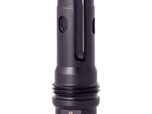 RUGGED SUPPRESSORS R3L FLASH HIDER 5/8X24