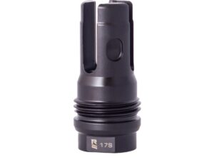 RUGGED SUPPRESSORS R3 FLASH HIDER 5/8X24 SCAR 17L