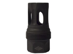 YANKEE HILL MACHINE COMPANY SHORT SRX FLASH HIDER 5/8-32
