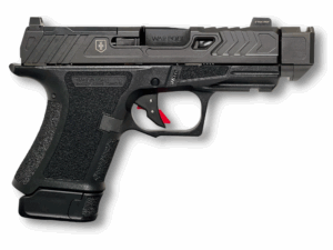 SHADOW SYSTEMS CR920P WAR POET 9MM 10+1