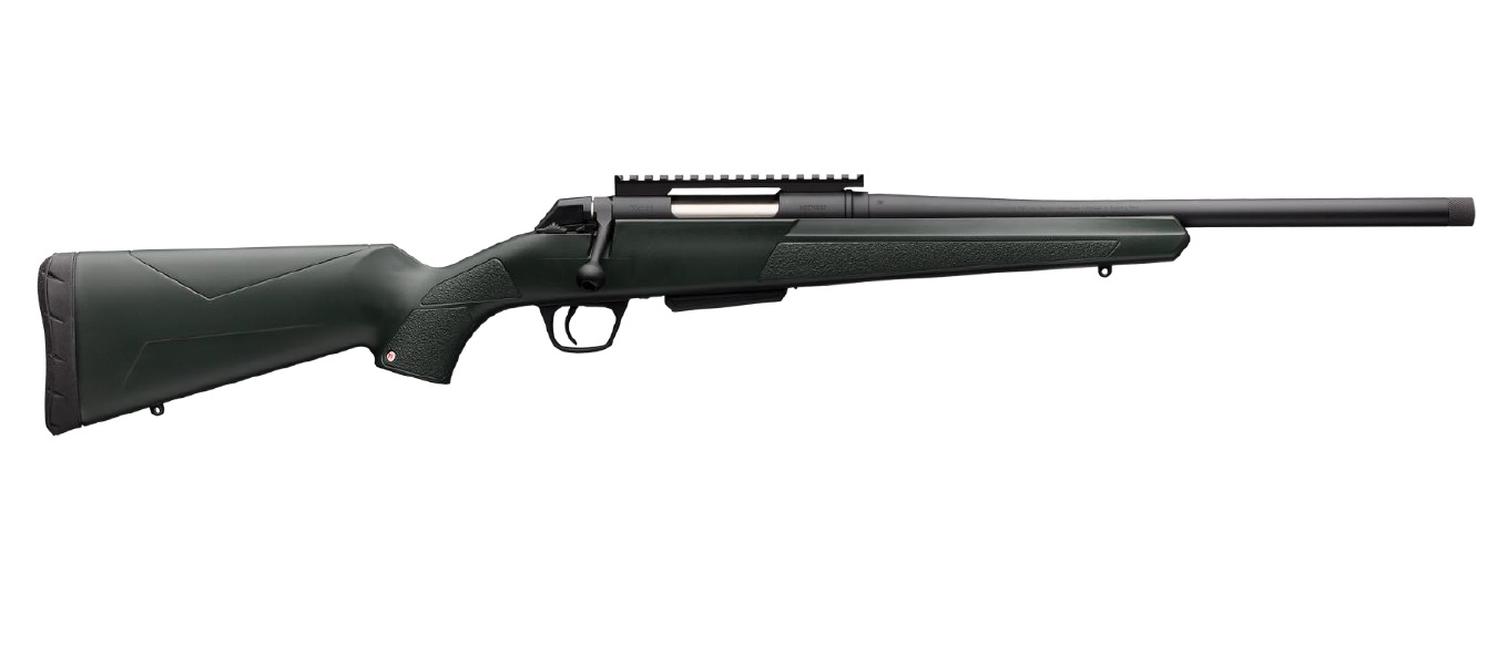 WINCHESTER XPR STEALTH 308WIN GRN 16" TB