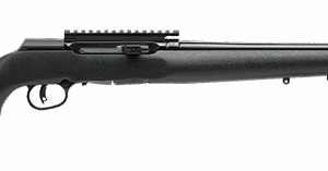 SAVAGE ARMS A17 PRO VARMINT 17HMR WD 22"