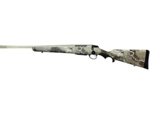 TIKKA T3XLT VEIL ALPINE 6.5CR LH 24"