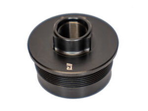 RUGGED SUPPRESSORS DIRECT THREAD MOUNT 1/2X28