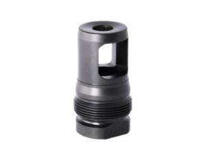 DEAD AIR ARMAMENT XEMAX MUZZLE BRAKE 3/4-24